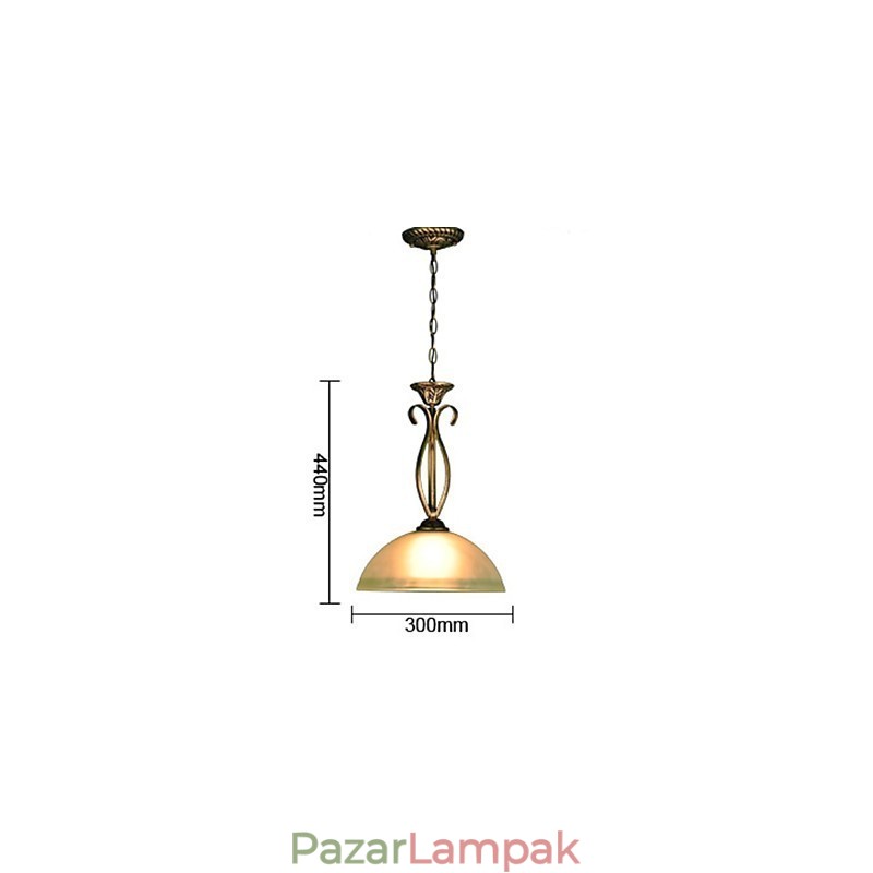 Az északi vidéki asztali lámpa kortárs és szerződéses ötletek egyfejű, csepplámpás üveglámpa