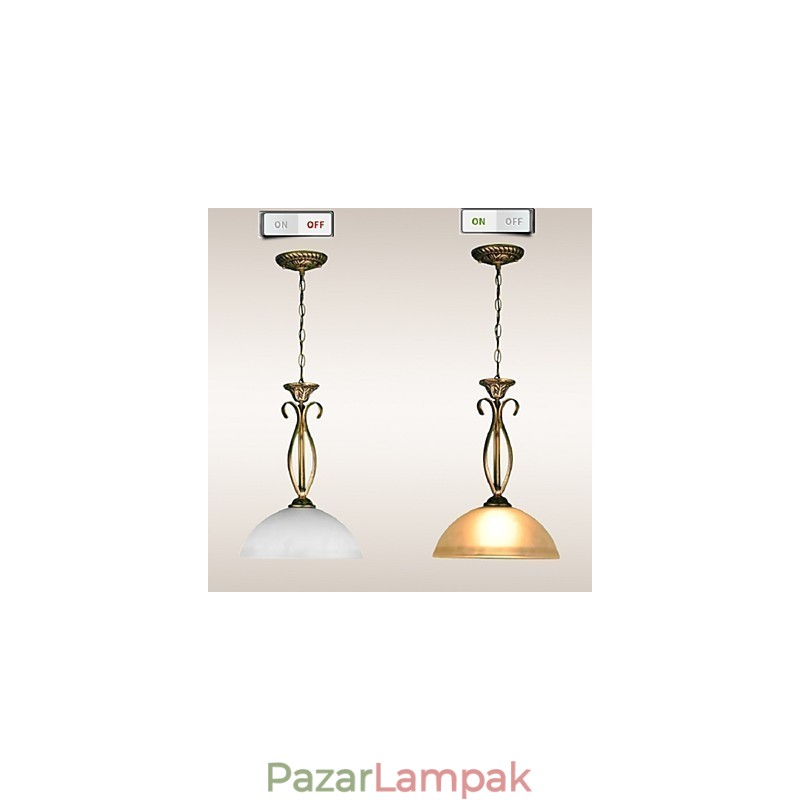 Az északi vidéki asztali lámpa kortárs és szerződéses ötletek egyfejű, csepplámpás üveglámpa