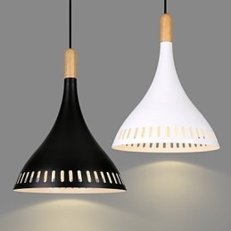 Retro Pendant Light Cafe függőlámpák