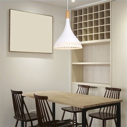 Retro Pendant Light Cafe függőlámpák