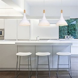 Retro Pendant Light Cafe függőlámpák