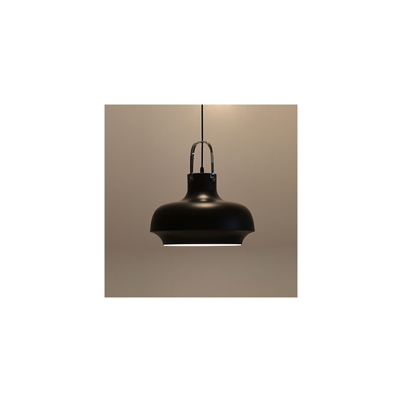 Modern, modern country fém függőlámpa