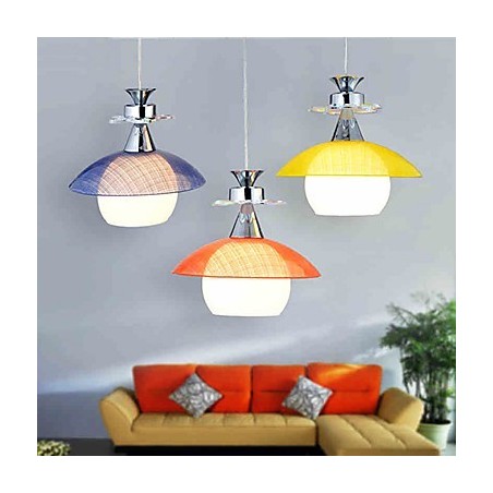 Függeszték Modern kortárs üveg