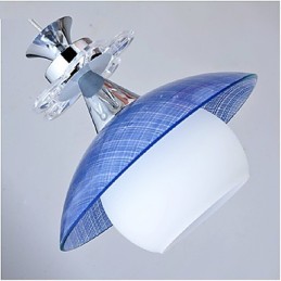 Függeszték Modern kortárs üveg