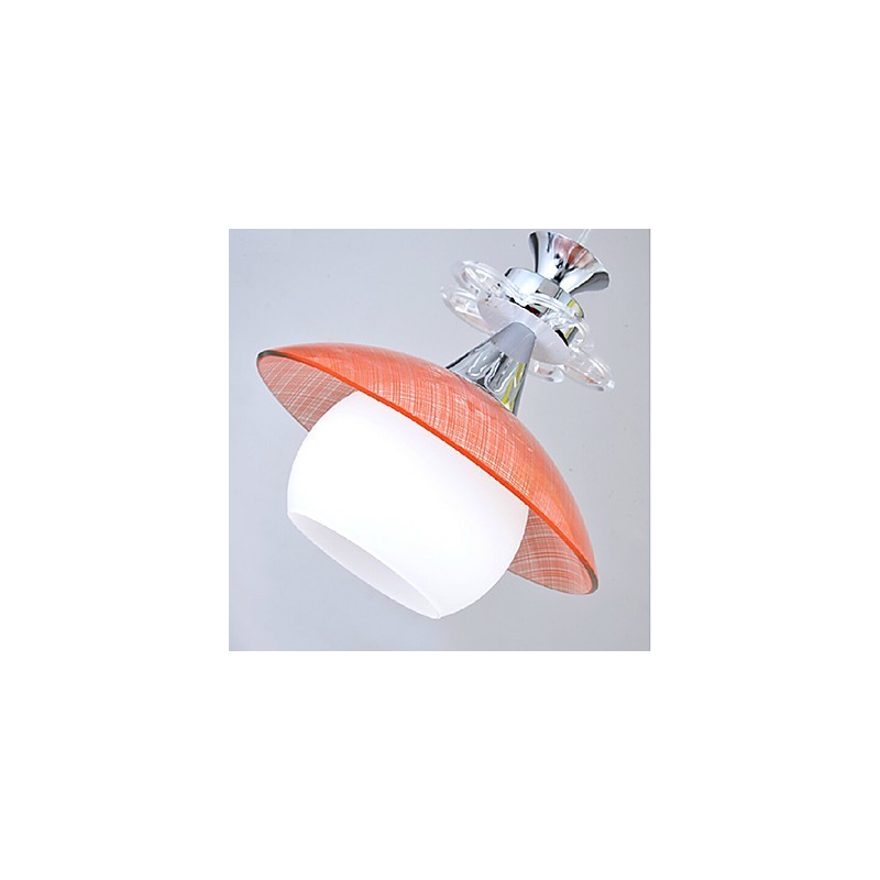 Függeszték Modern kortárs üveg