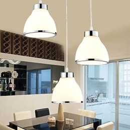 Függeszték Modern kortárs fém