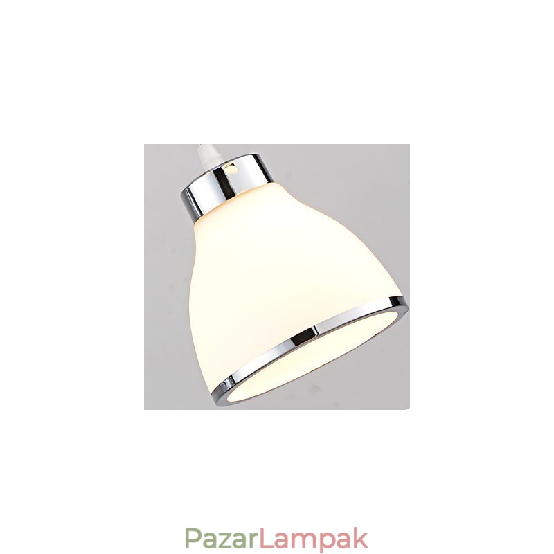 Függeszték Modern kortárs fém