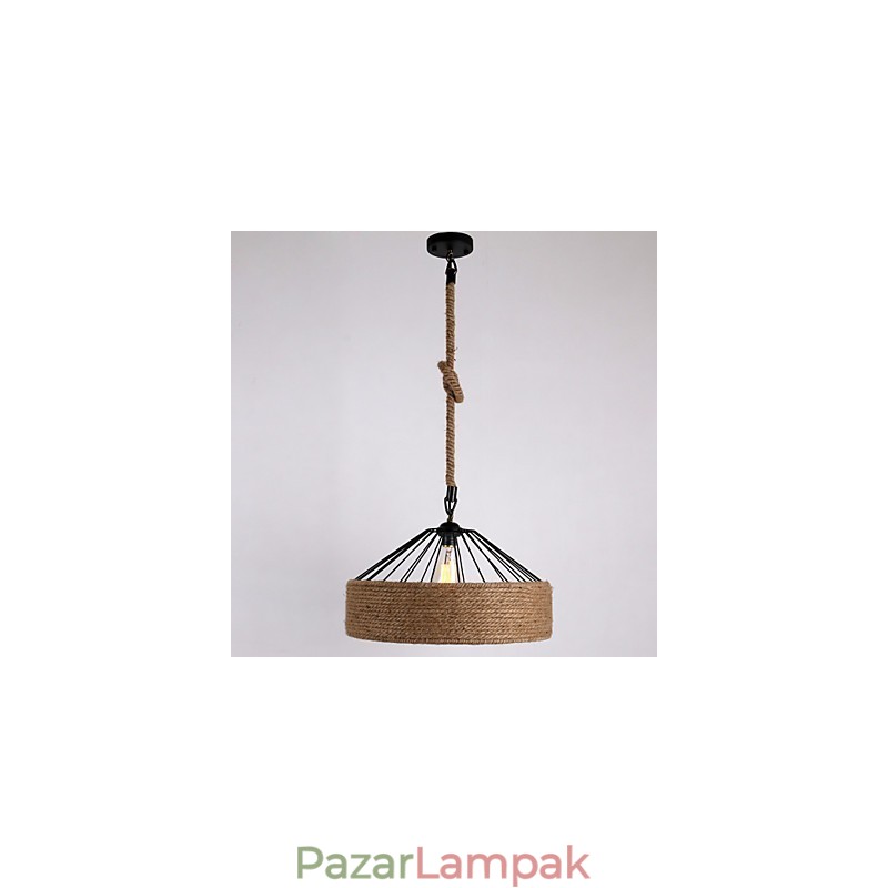 1 Fényköteles Függő Világos Mini Stílus Modern Modern Country