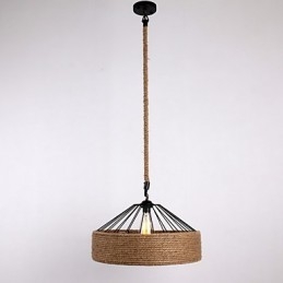 1 Fényköteles Függő Világos Mini Stílus Modern Modern Country