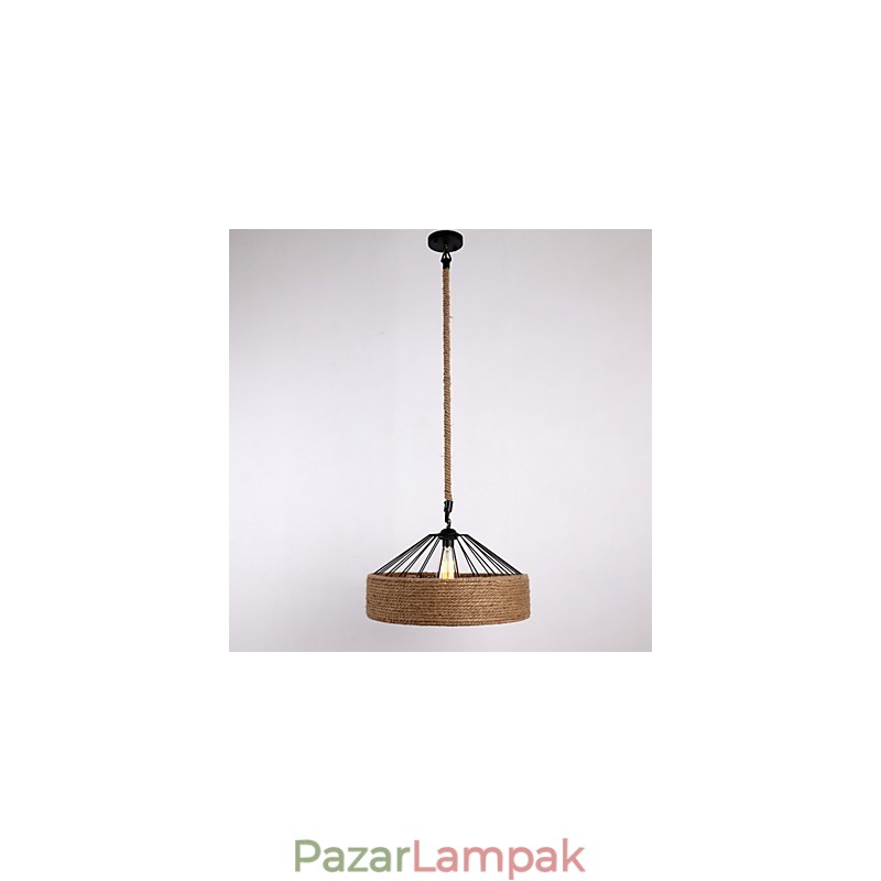 1 Fényköteles Függő Világos Mini Stílus Modern Modern Country