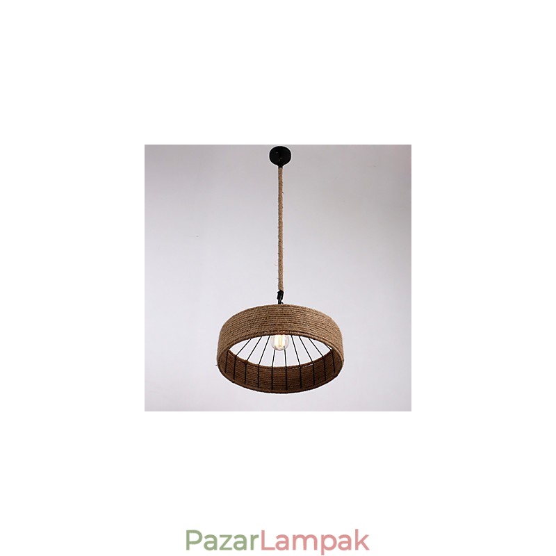 1 Fényköteles Függő Világos Mini Stílus Modern Modern Country