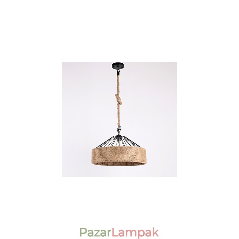 1 Fényköteles Függő Világos Mini Stílus Modern Modern Country