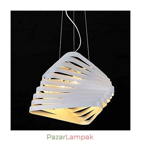 Csillár 1 Light Simple Modern Artistic Csillár 1 Light Simple Modern Artistic