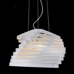 Csillár 1 Light Simple Modern Artistic