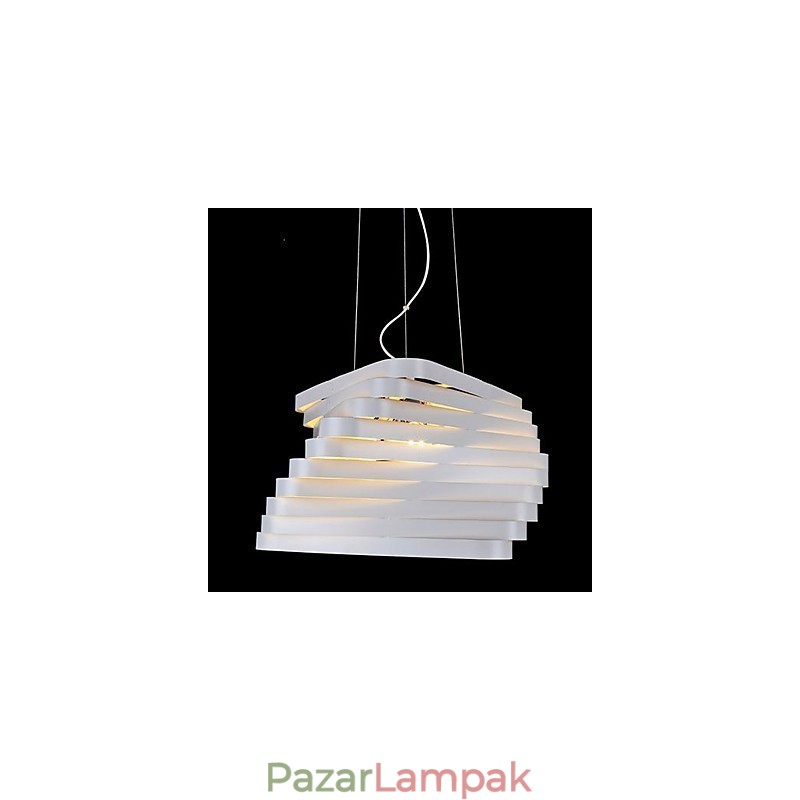 Csillár 1 Light Simple Modern Artistic
