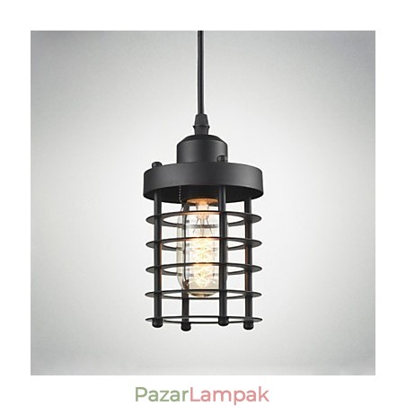 Retro mennyezeti lámpa Industrial Iron Vintage Chandelier Shop függőlámpa Retro mennyezeti lámpa Industrial Iron Vintage Chandelier Shop függőlámpa