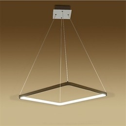 Modern design függőlámpa