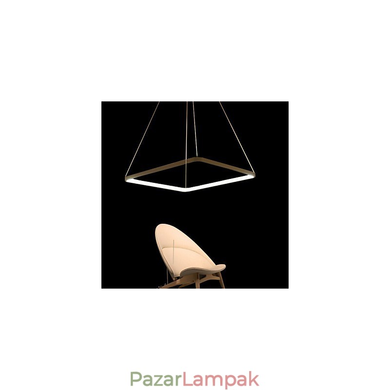 Modern design függőlámpa