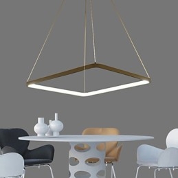 Modern design függőlámpa