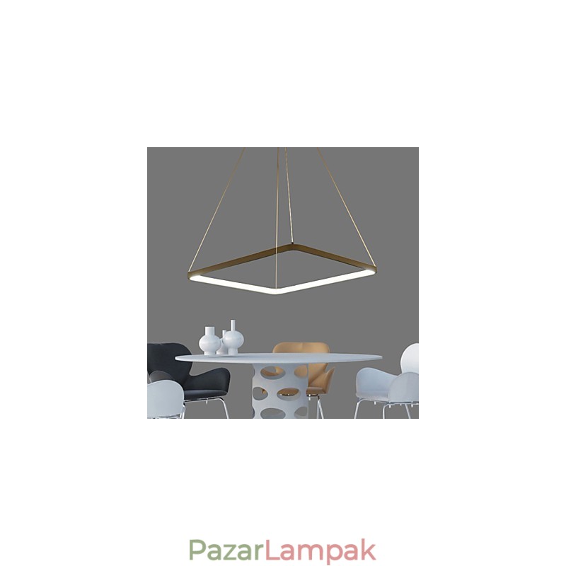 Modern design függőlámpa