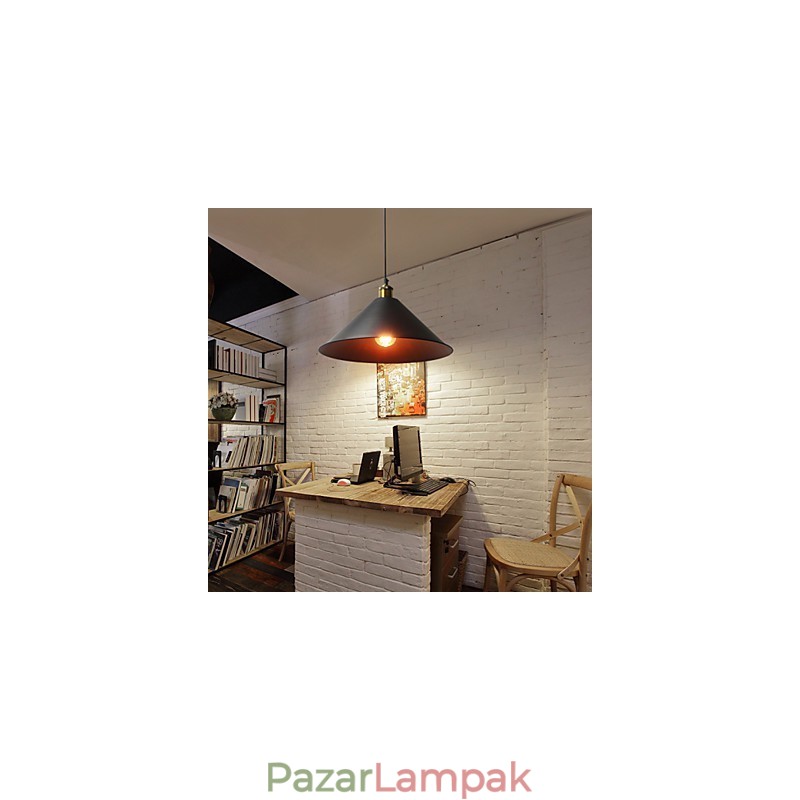 Country Designers fém függőlámpa