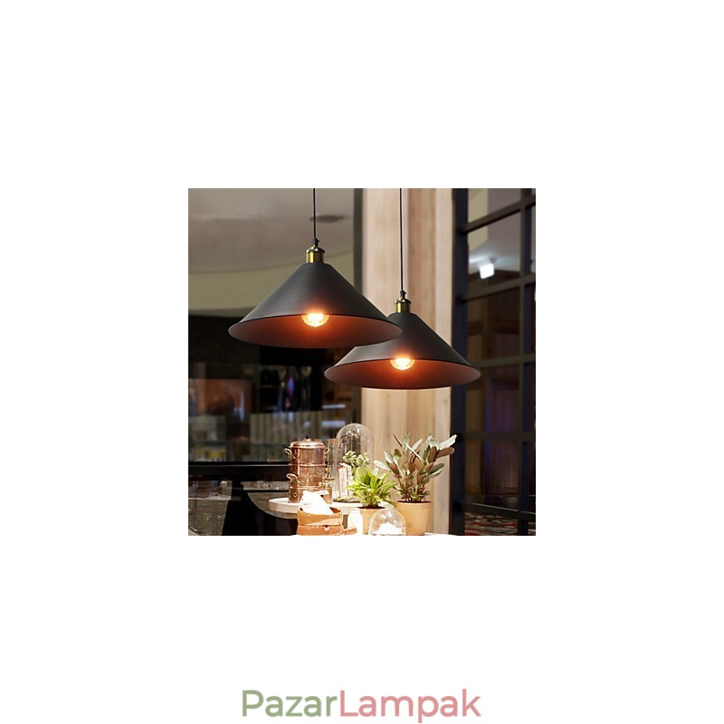 Country Designers fém függőlámpa