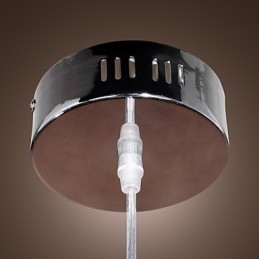 Modern, kortárs mini stílusú festményfüggő lámpa