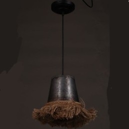 Csináld meg a The Old Chandelier Rope Creative-t
