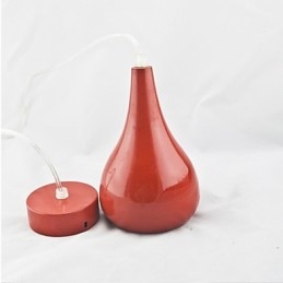 Droplight Gourd Shape Lights Mini függőlámpa