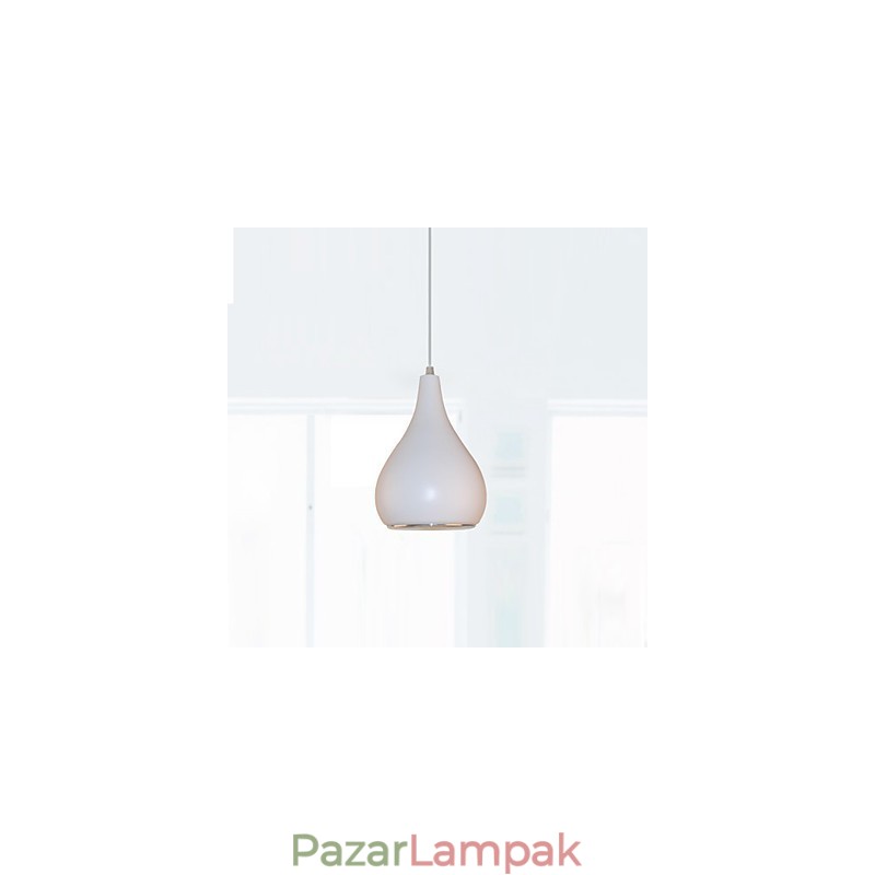 Droplight Gourd Shape Lights Mini függőlámpa