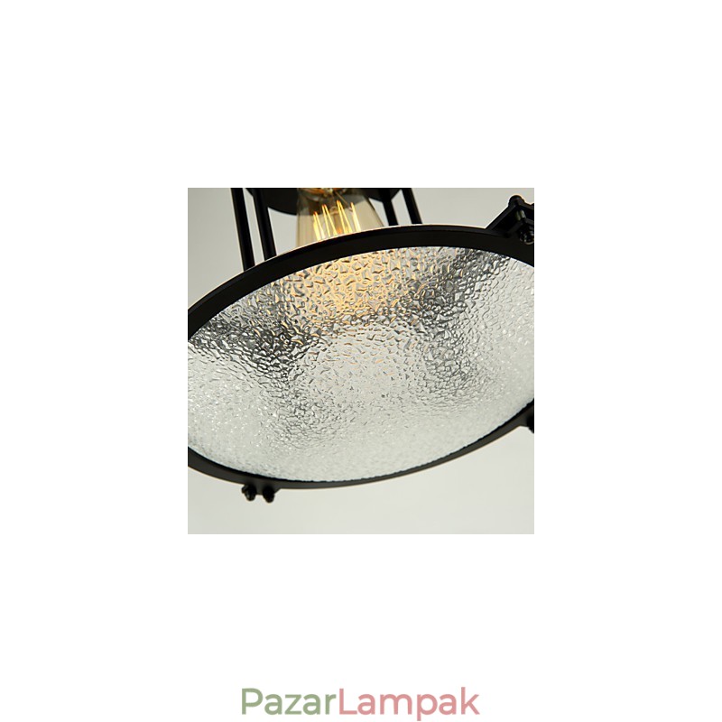 Country Designers függőlámpa
