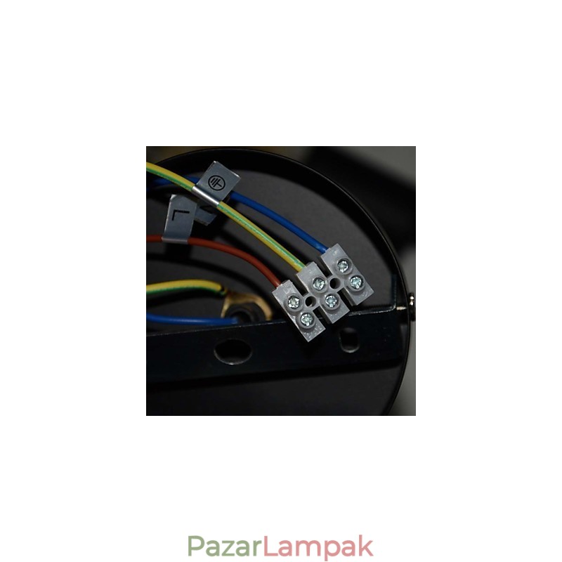 LOFT lámpa Vintage függőlámpa Edison Light Balck vas fém kalickás lámpaernyő Raktári stílusú lámpatest