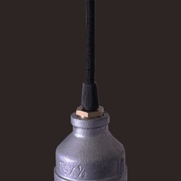 Medál Rusztikus Lodge Vintage Retro Dining Bevásárló Bolt Fém