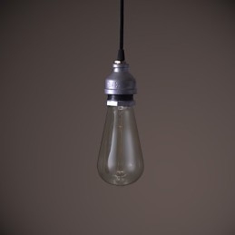 Medál Rusztikus Lodge Vintage Retro Dining Bevásárló Bolt Fém