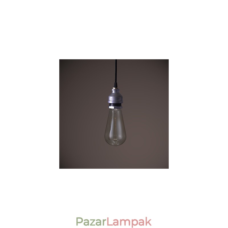 Medál Rusztikus Lodge Vintage Retro Dining Bevásárló Bolt Fém