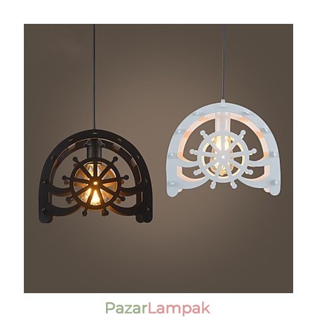 Retro klasszikus fém mennyezeti lámpák Egyszerű függőlámpák Cafe függőlámpa Retro klasszikus fém mennyezeti lámpák Egyszerű függőlámpák Cafe függőlámpa