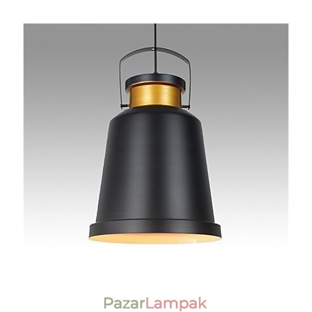 Retro Pendant Light Metal Cafe függőlámpák Retro Pendant Light Metal Cafe függőlámpák