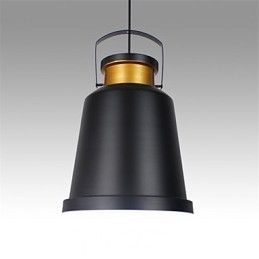 Retro Pendant Light Metal Cafe függőlámpák