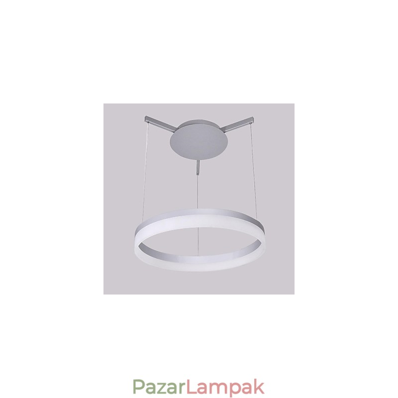 Modern kortárs Egyéb fém függőlámpa