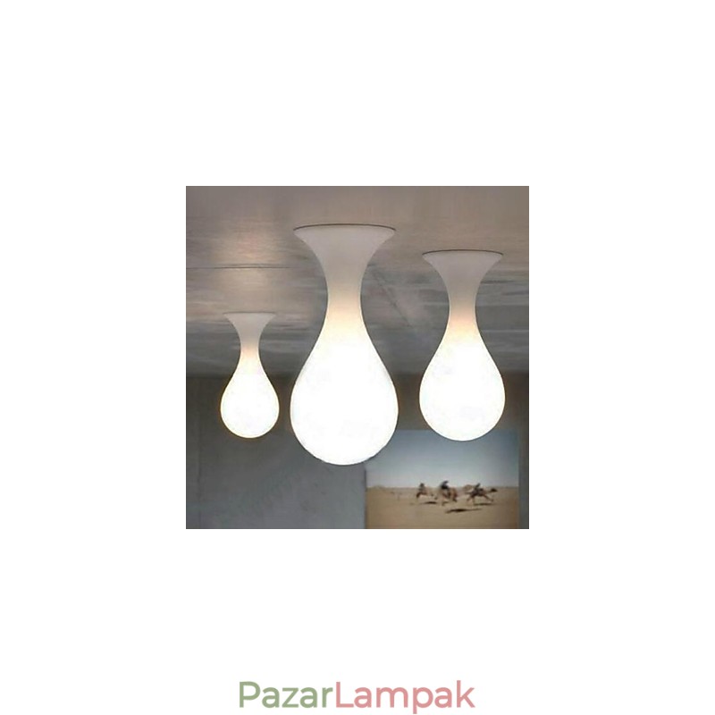 Modern Kortárs Egyéb Üveg függőlámpa