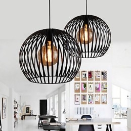Country Designers fém függőlámpa