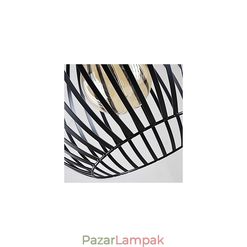 Country Designers fém függőlámpa