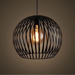 Country Designers fém függőlámpa