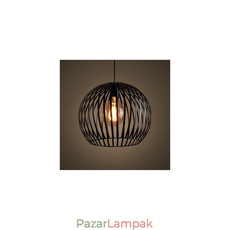 Country Designers fém függőlámpa