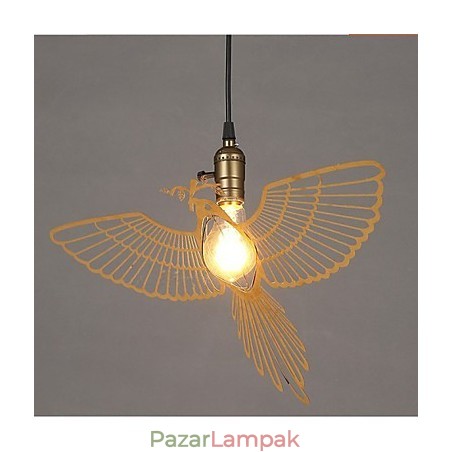 Retro papír vágott Art Bird Plating Retro papír vágott Art Bird Plating