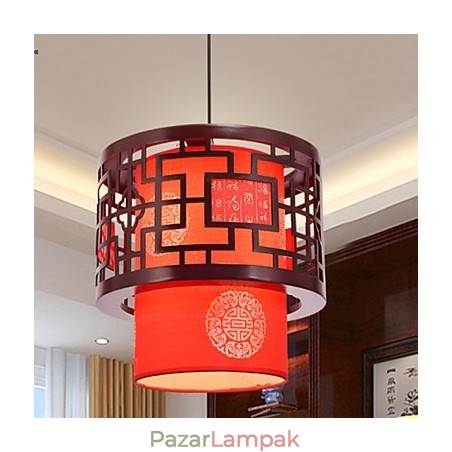 Single Head Meals Chandelier Archaize Teahouse Small Droplight Lamp Single Head Meals Chandelier Archaize Teahouse Small Droplight Lamp