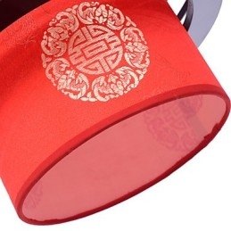Single Head Meals Chandelier Archaize Teahouse Small Droplight Lamp