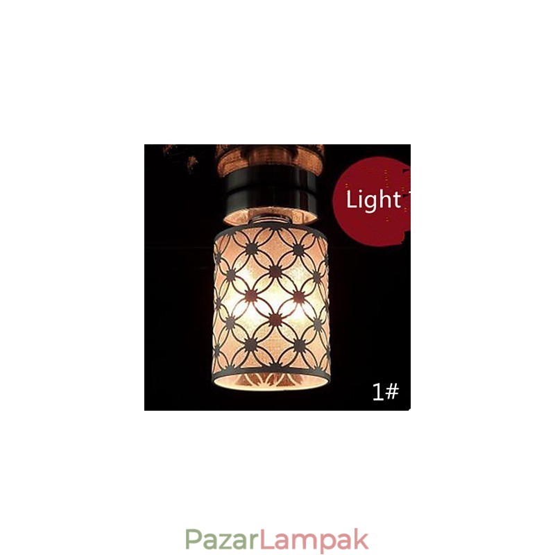 Mennyezeti lámpa
