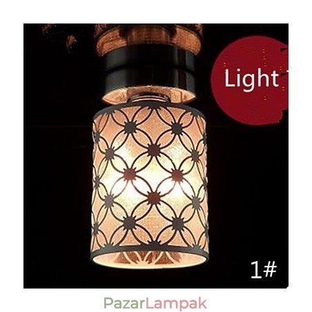 Mennyezeti lámpa Mennyezeti lámpa