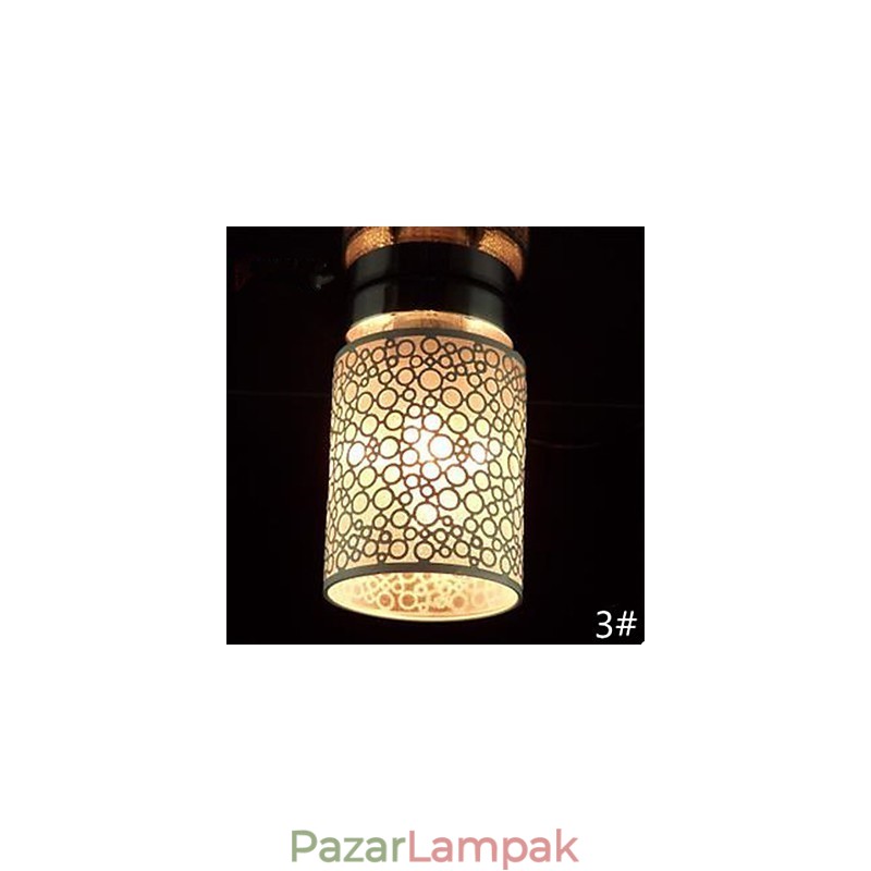 Mennyezeti lámpa